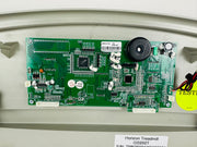 Horizon Fitness GS950T Treadmill Display Console Panel (CP441)