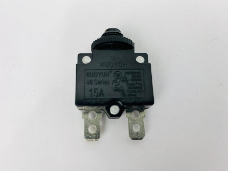 Power Switches