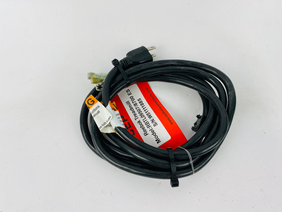Power Supply Cables