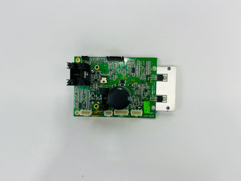 Lower Control Boards