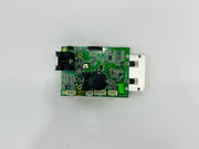 Lower Control Boards