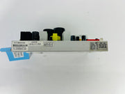 Lower Control Boards