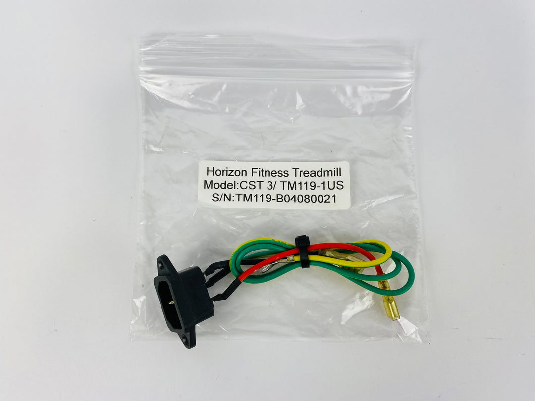 Power Switches