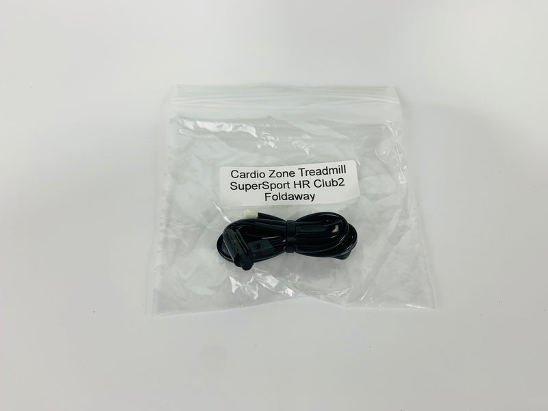 Cardio Zone SuperSport HR Club2 Foldaway Treadmill RPM Speed Sensor (SS134)