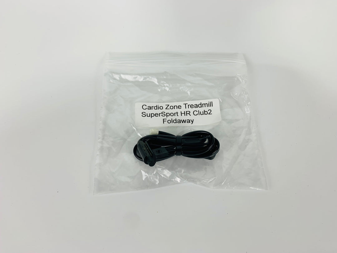 Cardio Zone SuperSport HR Club2 Foldaway Treadmill RPM Speed Sensor (SS134)
