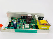 Lower Control Boards