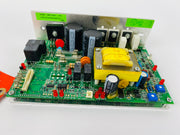 Lower Control Boards