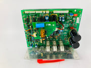 Lower Control Boards