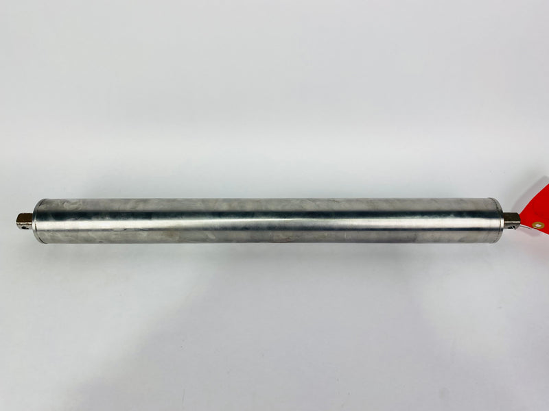 Treadmill Rollers