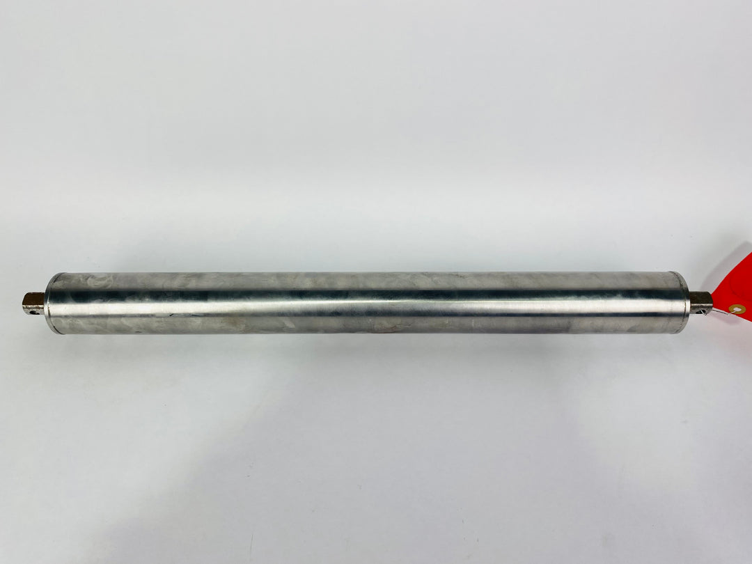 Treadmill Rollers