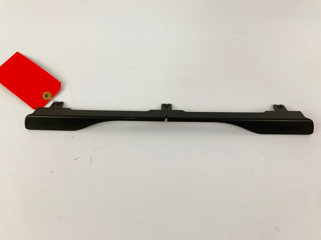 Plastic Parts