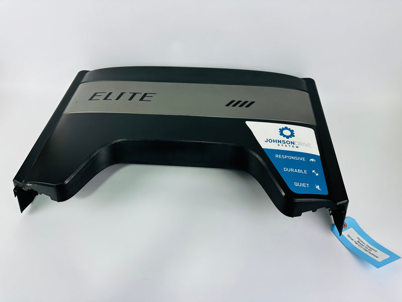 Treadmill Motor Covers