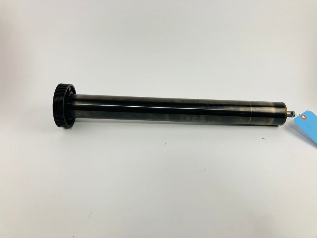 Treadmill Rollers