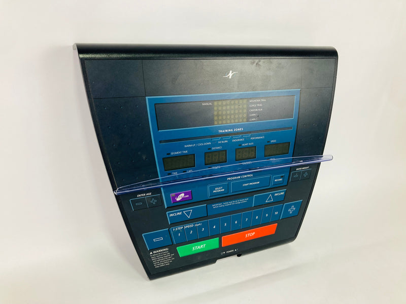 Upper Consoles