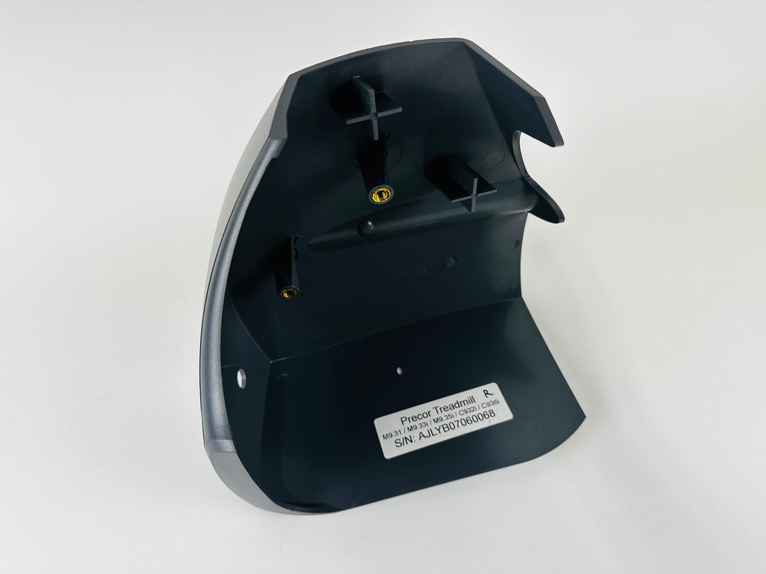 Precor M9.33i M9.35i C932i C936i Treadmill Right Plastic Endcap 44085-102 (EC99)