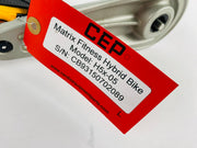 Exercise Bike Pedals