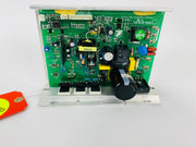 Lower Control Boards