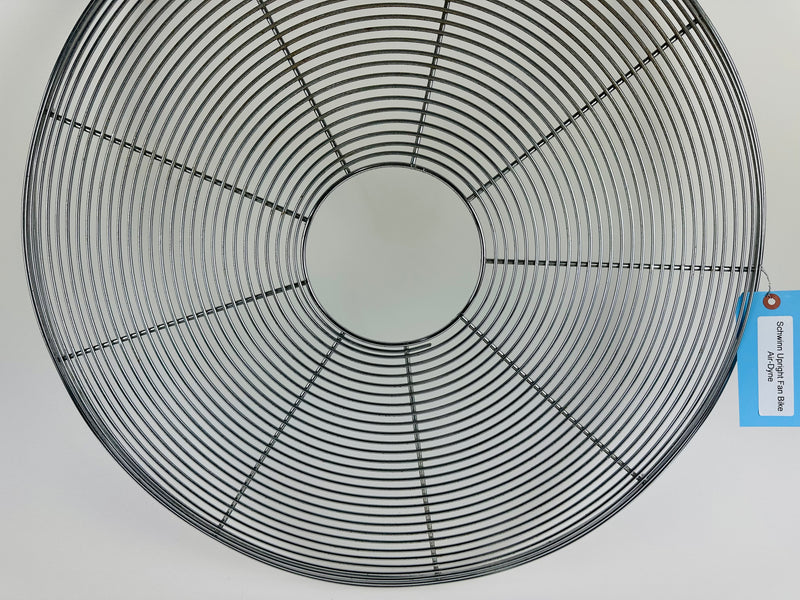 Schwinn Air Dyne Bike AD3 Right Side Fan Cage (MX137)