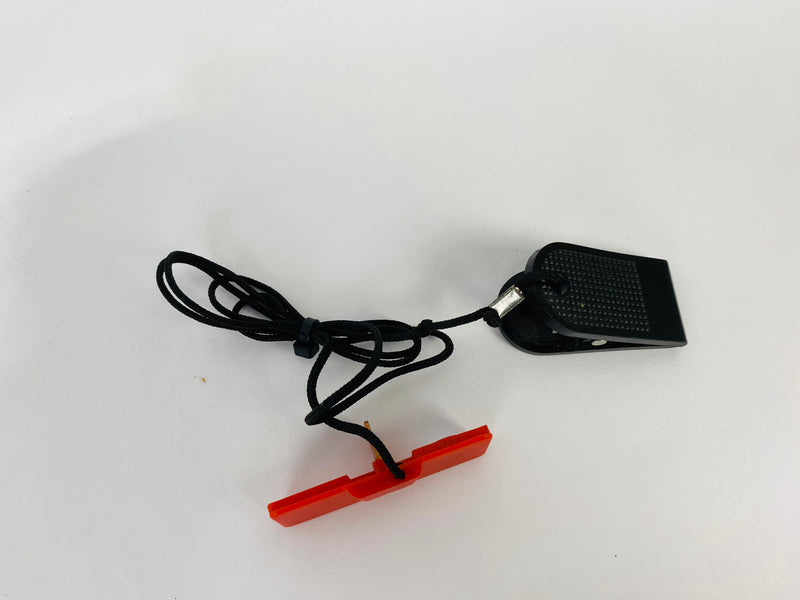 Safety Keys