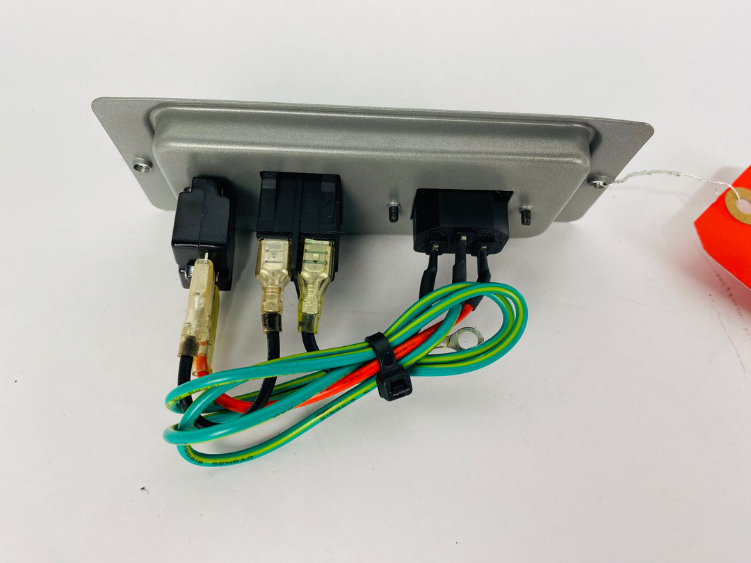 Power Switches