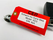 Exercise Bike Pedals