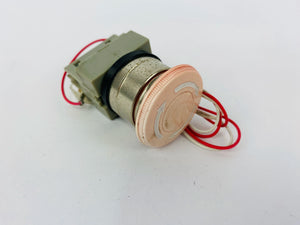 SportsArt 6300HR Treadmill Emergency Stop Button Switch (PP294)