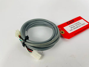Precor EFX576i Elliptical Lower End Wire Harness 45205-078 (DC412)
