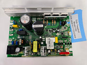 Lower Control Boards