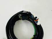 Horizon Elite 5.3T Treadmill Full Data Wire Harness Cable (DC161)