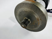 Treadmill Drive Motors