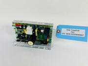 Sole F63 Treadmill Lower Motor Control Board (BP347)