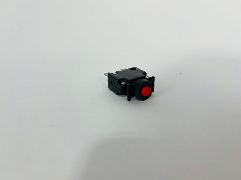 Cardio Zone SuperSport HR Club2 Foldaway Treadmill Power Circuit Breaker (PP154)