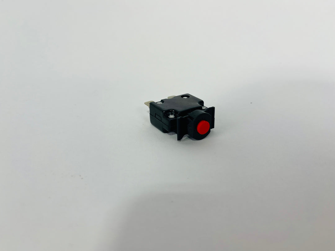 Cardio Zone SuperSport HR Club2 Foldaway Treadmill Power Circuit Breaker (PP154)