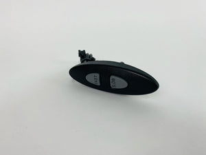 Spirit Fitness XT685 Treadmill Handlebar Speed Adjustment Switch (KP159)
