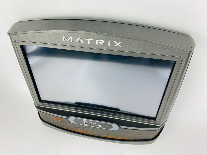 Upper Consoles