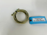 TechnoGym EXC 700i Recumbent Bike Wire Harness Cable (DC250)