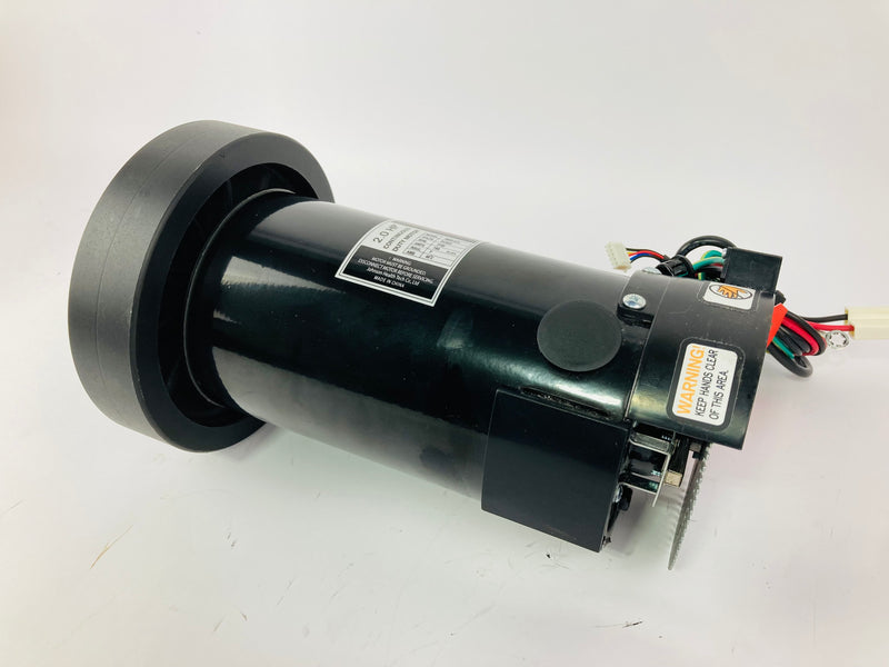 Treadmill Drive Motors