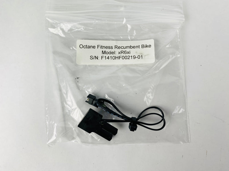 Treadmill Sensors