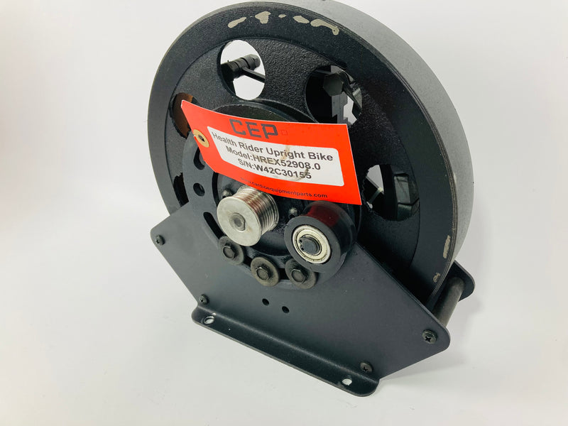 Electrical Generators