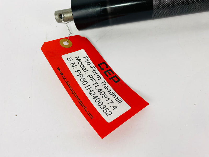 Treadmill Rollers