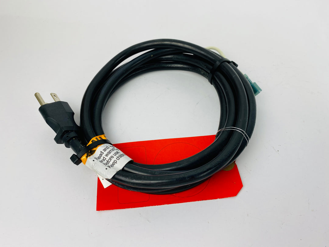 Power Supply Cables