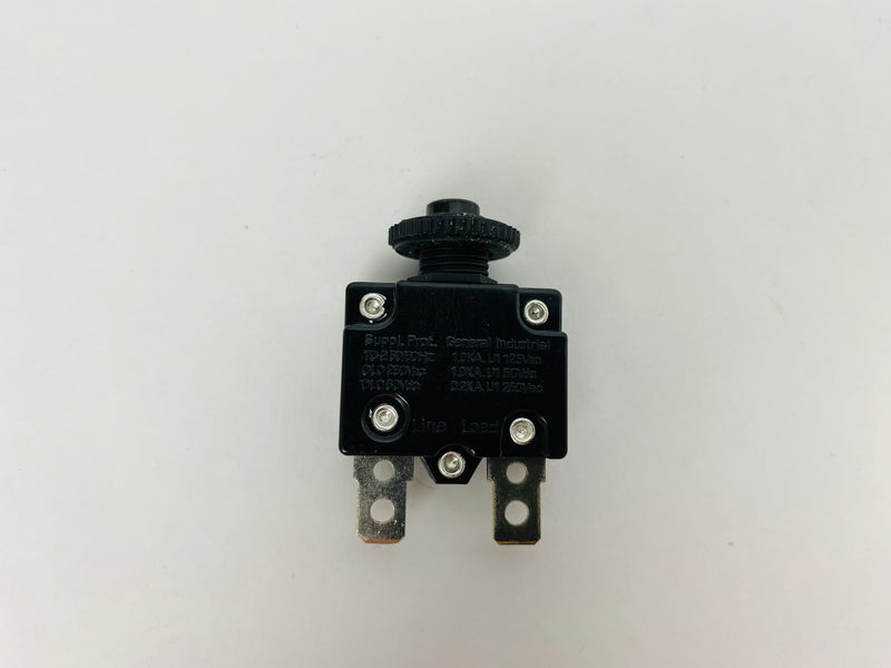 Power Switches