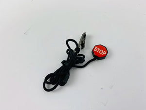 Life Fitness TR9500 Treadmill Safety Key Lanyard (SK233)