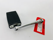 Exercise Bike Pedals