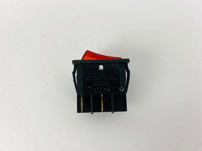 Power Switches