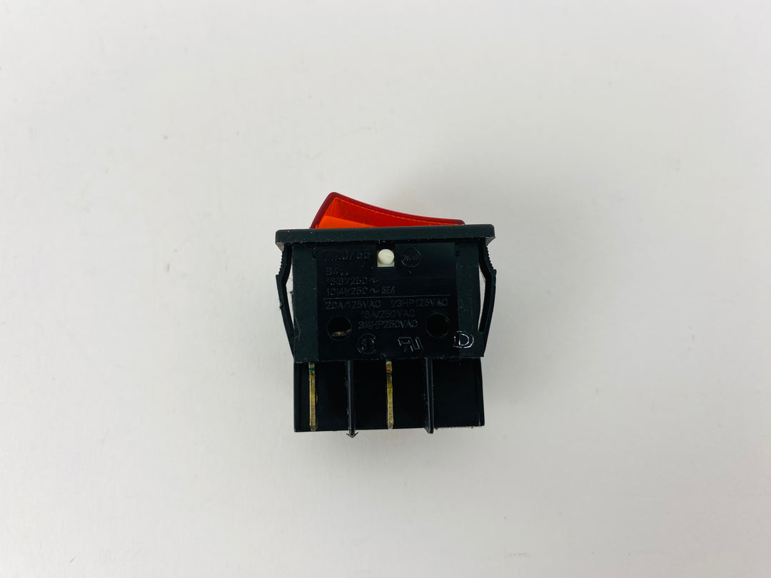 Power Switches