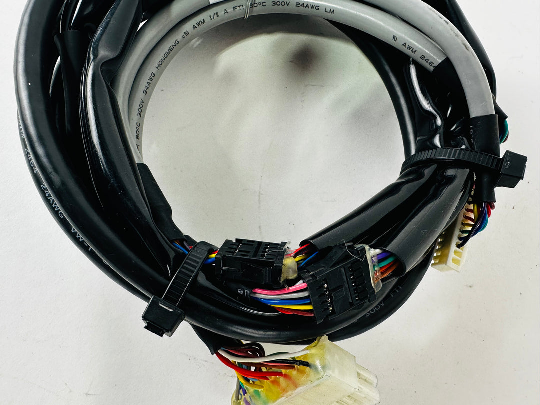 Life Fitness T5 Treadmill Wire Harness Cable (DC236)