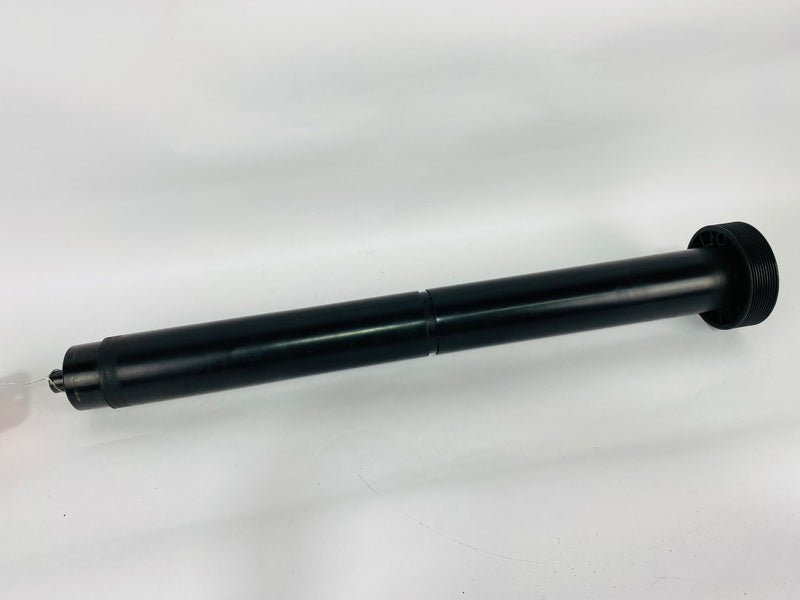 Treadmill Rollers