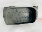 Elliptical Foot Pedals