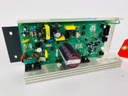 Lower Control Boards